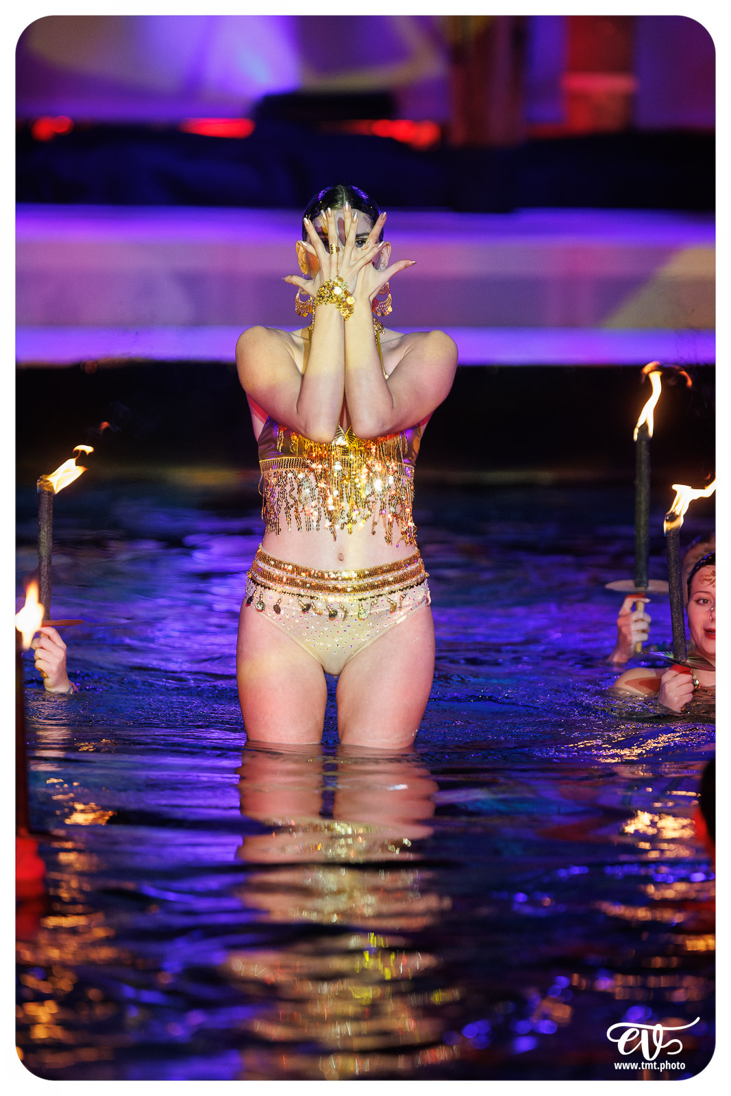 BNS - MILLE ET UNE NUITS